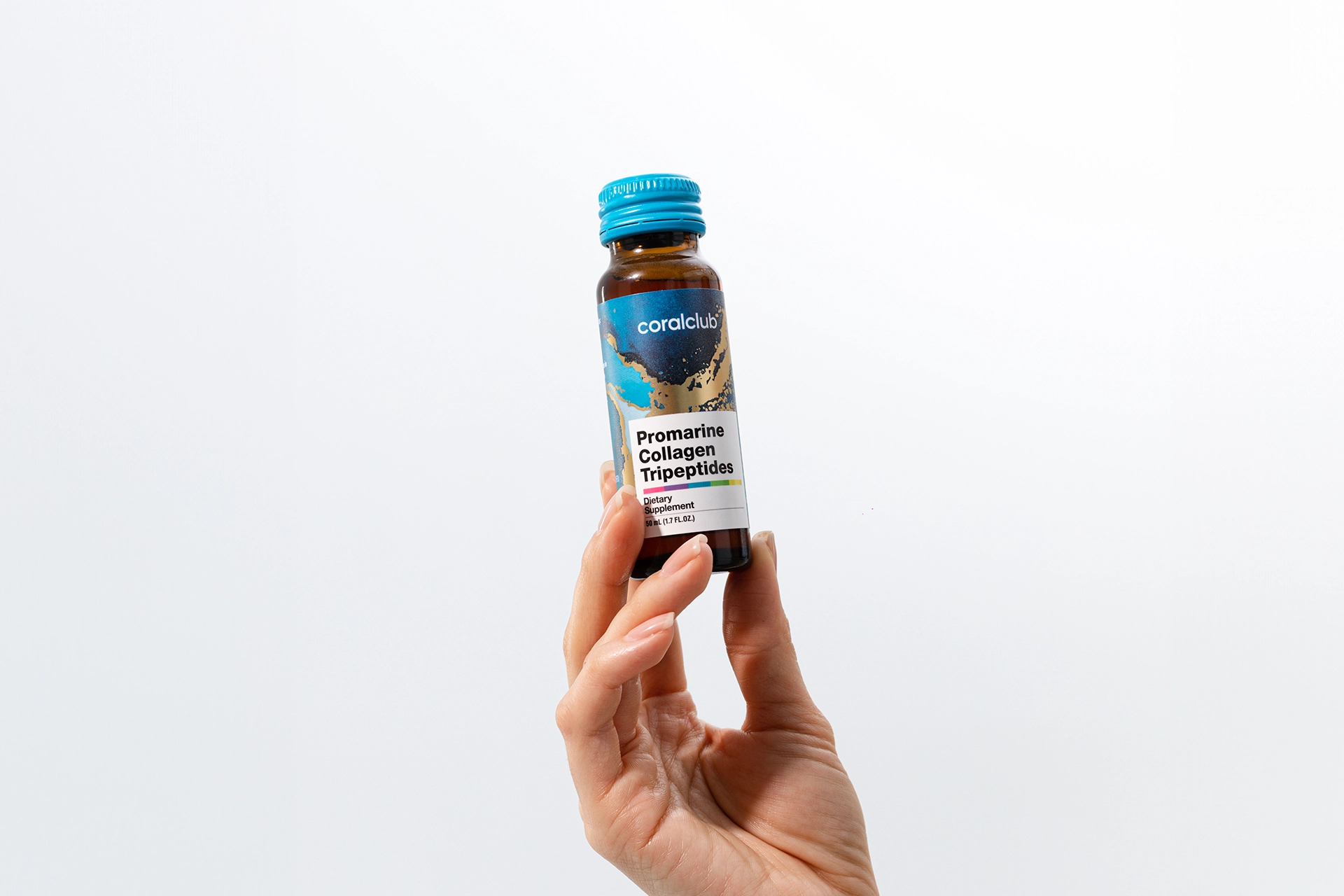 Promarine Collgaen Tripeptides