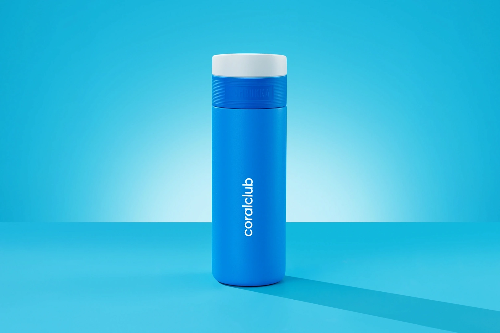 Termohrnček Kambukka ETNA, modrý