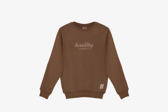 Sweatshirt (The SS25 Merch Collection ECO)